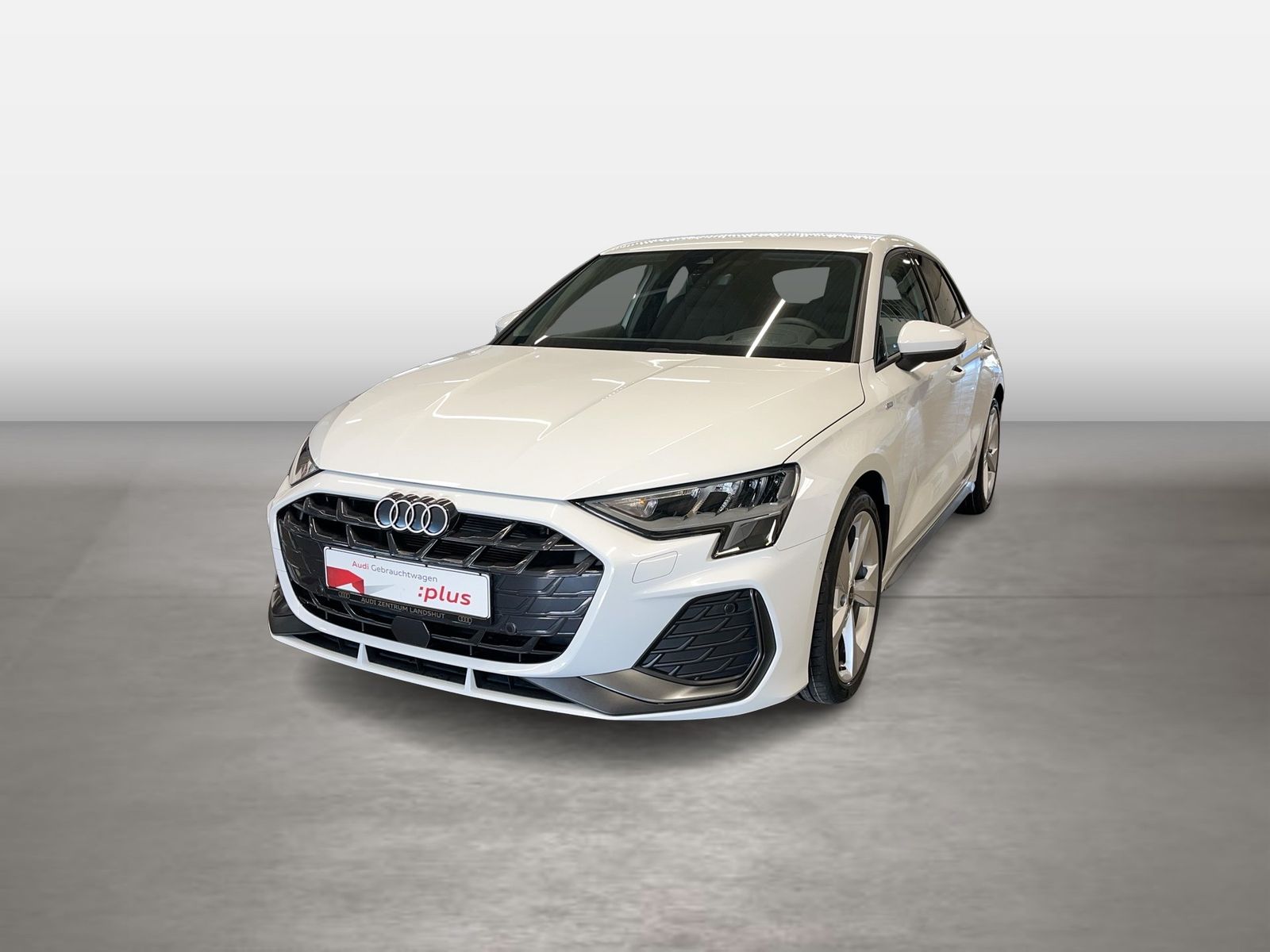 Audi A3 - Bild 2