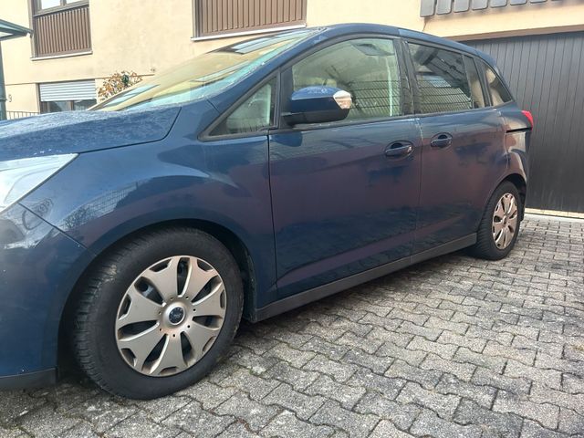 Ford Grande C-Max 2.0tdci