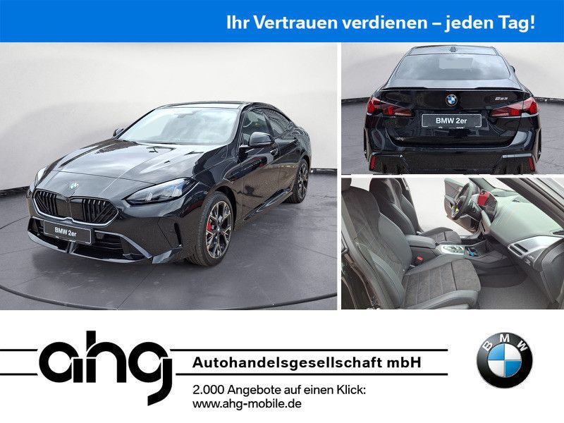 BMW 223 Gran Coupé - Bild 1