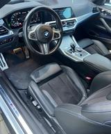 BMW 440 M440i xDrive Coupé A - - BMW 440 aus 2021