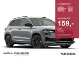 Skoda Karoq 2.0 TSI 4x4 Sportline 2xKLIMA ACC AUT FLA