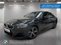 BMW 218 - Vorschau Bild 1