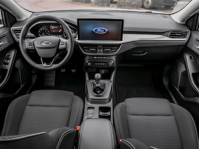 Ford Focus Turnier 1.0 Titanium Spurhalteassistent
