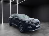 Peugeot 3008 GT Automatik/MirrorLink/ACC/SoundSystem - Peugeot 3008 mit Diesel-Antrieb