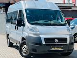 Fiat Ducato Hochr.-Kombi 33 100+8 SITZER+KLIMA+AHK - Fiat Ducato: 8.8
