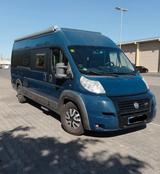 Fiat Camper Wohnmobil 640 Fiat Ducato 116KW 3L Motor - Angebote