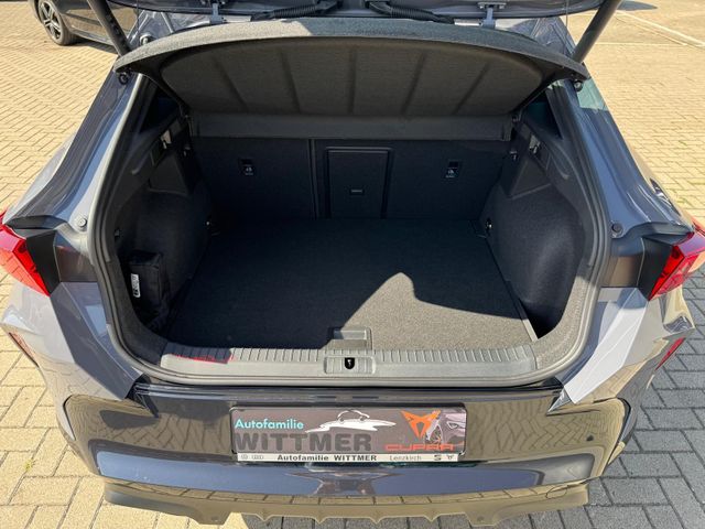 Formentor VZ 2.0 TSI 333PS DSG 4Drive ACC/AHK/AP