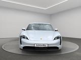 Porsche Taycan - Porsche Taycan: Coupe