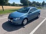 Volkswagen Eos 150cv UNICO PROPRIETARIO - gebrauchte VW Eos aus dem Jahr 2006