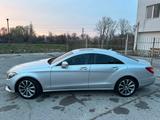 Mercedes-Benz CLS 250 d 4MATIC - - Mercedes-Benz CLS 250 Gebrauchtwagen