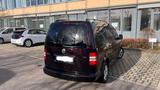 Volkswagen Caddy Maxi - Volkswagen Caddy Maxi aus 2014
