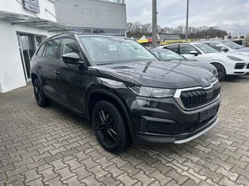 Skoda Kodiaq - 4