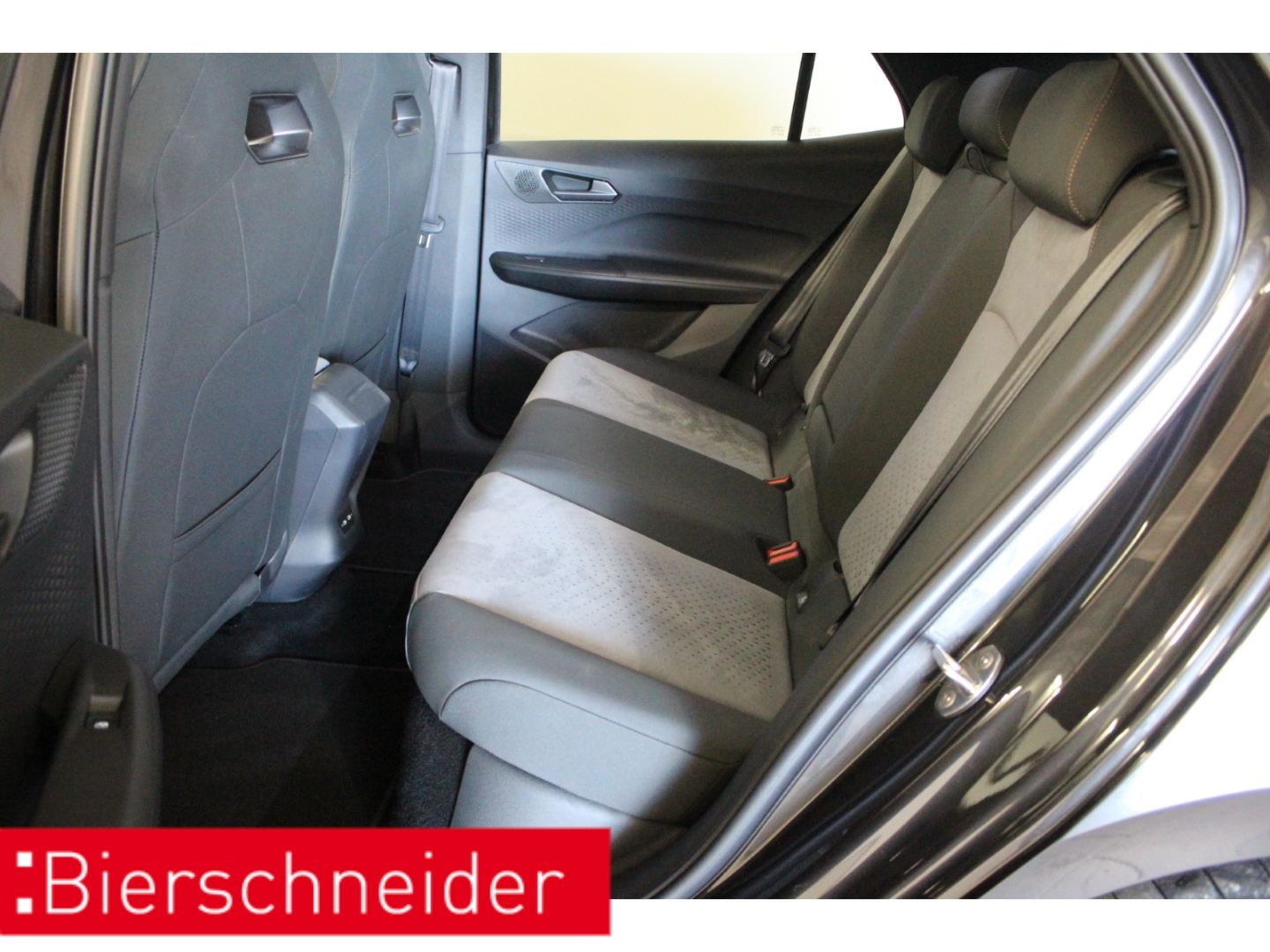 Cupra Born - Bild 14