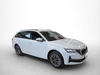 Skoda Octavia - Vorschau Bild 4