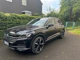 Volkswagen Touareg 3.0 V6 TDI Matrix-Panorama- Leder-Standh - Volkswagen Touareg in Gelsenkirchen