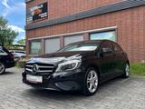 Mercedes-Benz A 200 CDI BlueEfficiency Bi-XENON*NAVI*PDC*KLIMA - Mercedes-Benz A 200 aus 2013 mit Diesel-Antrieb: Limousine