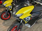 Aprilia SR GT  125 Sport ABS fast Neu !!! - APRILIA SR 125