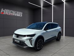 Renault Scenic E-Tech Electric EV87 220HP Esprit Alpine