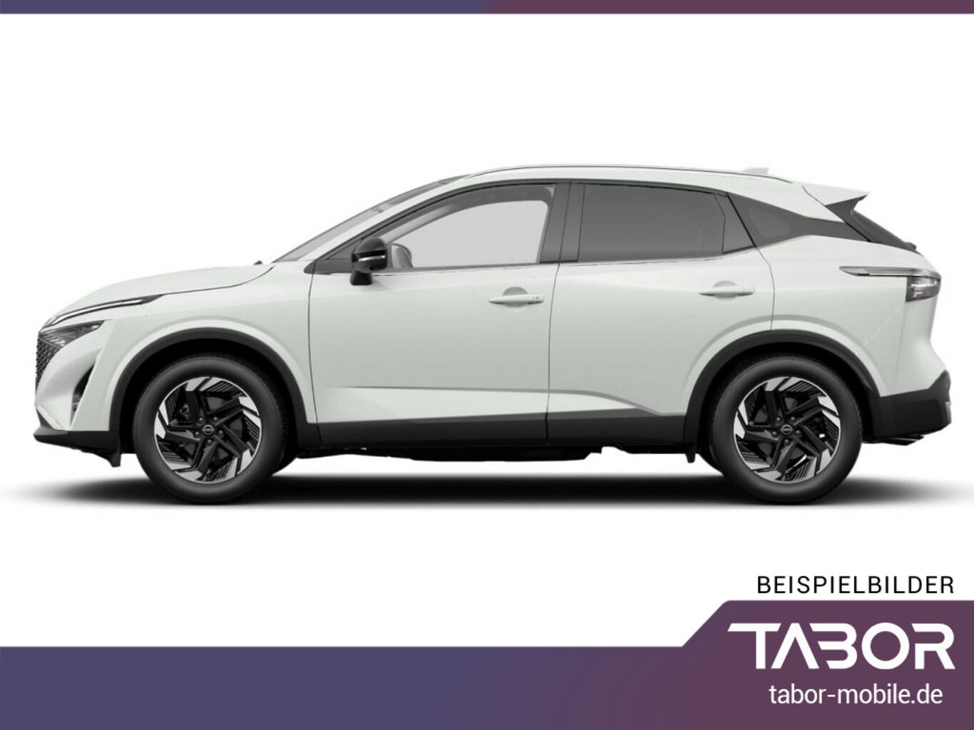 Nissan Qashqai - Bild 2