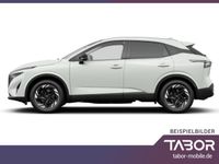 Nissan Qashqai - Vorschau Bild 2