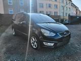 Ford Galaxy 2.0 TDCI Titanium Facelift 7-S... - Ford Galaxy in Solingen