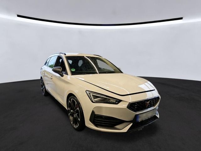 Cupra Leon - Bild 2