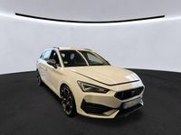Cupra Leon - Vorschau Bild 2