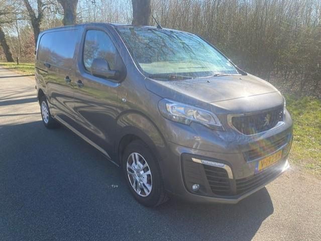 Peugeot Expert 231S 2.0 BlueHDI 120 Premium Pack