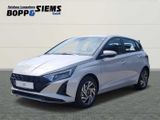 Hyundai i20 1.0 T-GDI DCT Trend 'Licht, Komfort' - Hyundai i20 Neuwagen in Hamburg