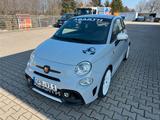 Abarth 595 1.4 T-Jet 16V 595 Essesse Essesse - Abarth 595 Essesse