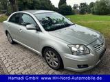 Toyota Avensis 1.8 Executive Lim. /KLIMA/XENON/NAVI/ - Toyota Avensis Gebrauchtwagen in Hamburg