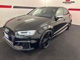 Audi A3 RS 3 Sedan 2.5 TFSI quattro S tronic - Audi A3 Sedan Gebrauchtwagen
