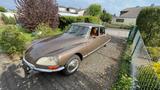 Citroën DS 23 - Citroën DS: 23