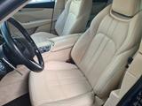 Maserati Levante S 3.0 V6 316kW 4x4 Auto S - Maserati Levante von privat