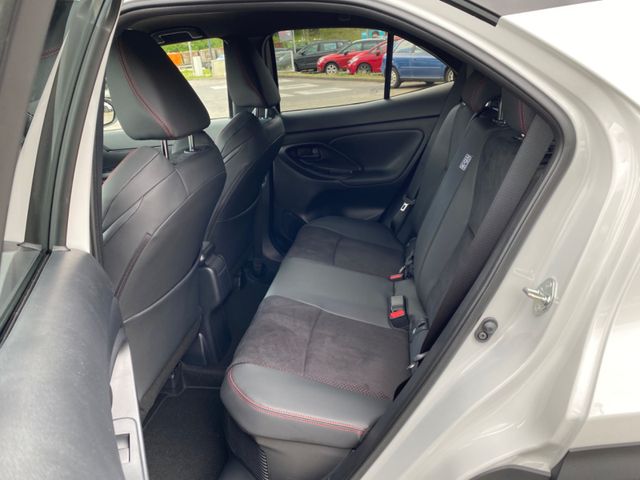Yaris Cross GR Sport Hybrid*JBL/Safety-Paket*