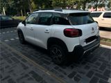 Citroën C3 Aircross  1. Hand ,Navi, Keyless - Citroën C3 Aircross von privat
