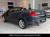 Opel Astra H Twin Top Cosmo - Opel Astra aus 2007: Cabrio