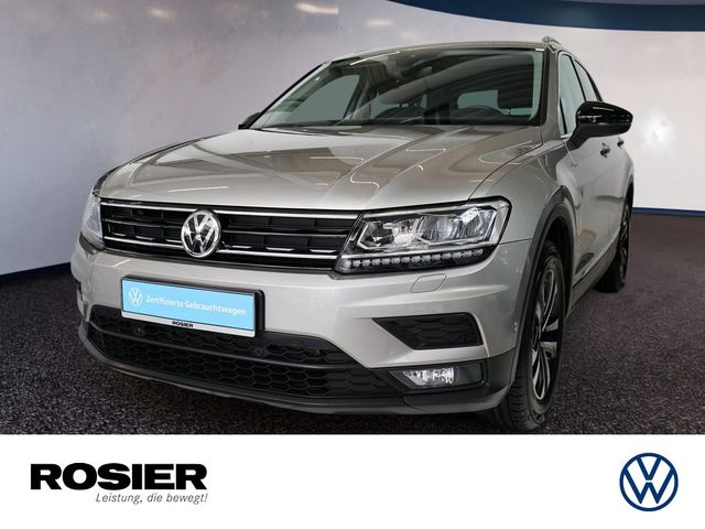 Volkswagen Tiguan IQ. Drive 1.5 TSI ACC PANO LED NAVI SHZ