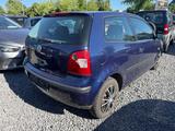 Volkswagen Polo 1.2 Basis*KLIMA*100TKM* - gebrauchte VW Polo aus dem Jahr 2005