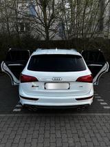 Audi SQ5 3.0 TDI plus tiptronic quattro - - Audi SQ5 Gebrauchtwagen in Köln