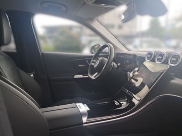 Mercedes GLC 200 - 10