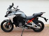Ducati Multistrada V4S Full Speichen 1.Hd. - DUCATI F1