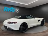 Mercedes-Benz AMG GT S Roadster NIGHT DISTRONIC BURMESTER LED - Mercedes-Benz AMG GT S: 3 Türen