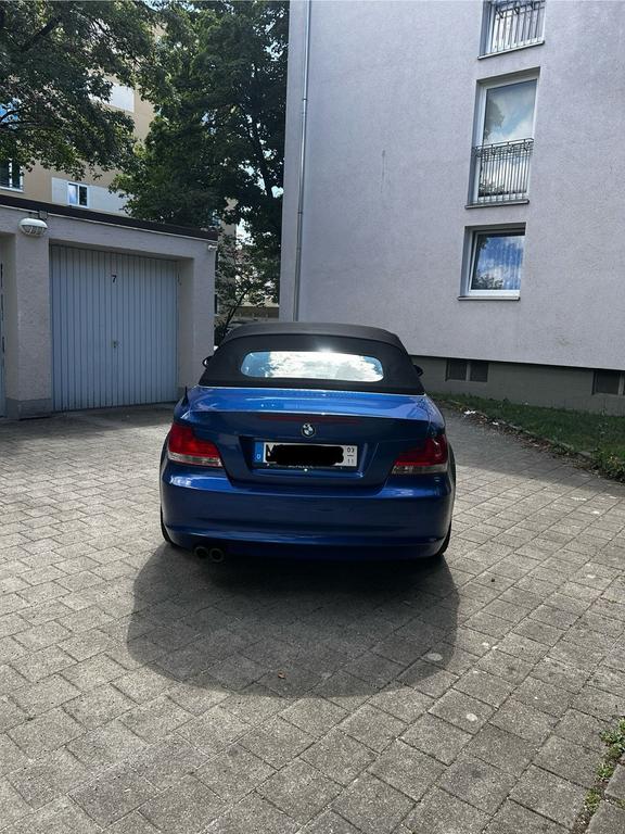 BMW 125