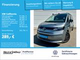 Volkswagen California Coast 2.0TDI DSG ACC AHK KEYLESS STHZ - silberne Volkswagen T7 California