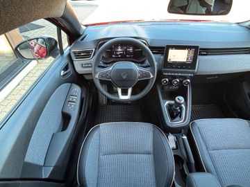 Renault Clio Techno TCe 90