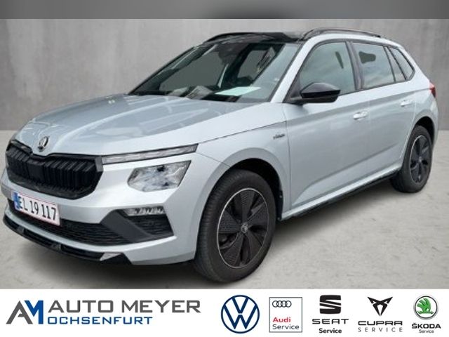 Image of Skoda Kamiq