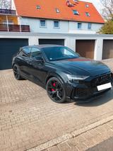 Audi RSQ8 RS Q8 TFSI quattro tiptronic - - Audi RSQ8 aus 2021