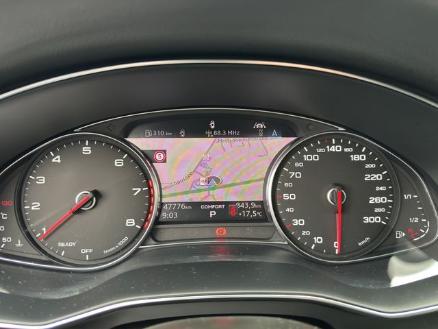 A6 Avant 45 2.0 TFSI S-tronic ACC LED PANO 360°