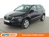 Skoda Karoq 1.5 TSI ACT Style - Skoda Karoq SUV
